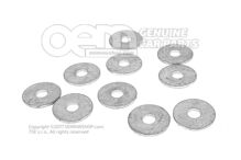 Podkładka 8,4X28X2 N  90004203 Podkładka 8,4X28X2 N  90004203