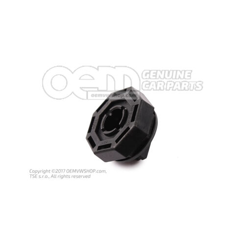 Klips, część górna 6Q0868246A