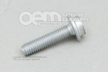 Śruba kołnierzowa sześciokątna N  91127901 (1)