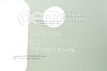 Włóż tylne światło płytowe 565813320 (2)