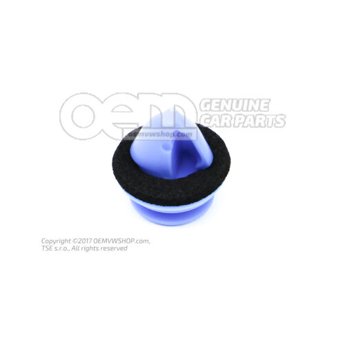 Klips z uszczelką WHT009742
