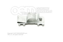 Zacisk mocujący nie dla tego modelu 1K0971842A (1)