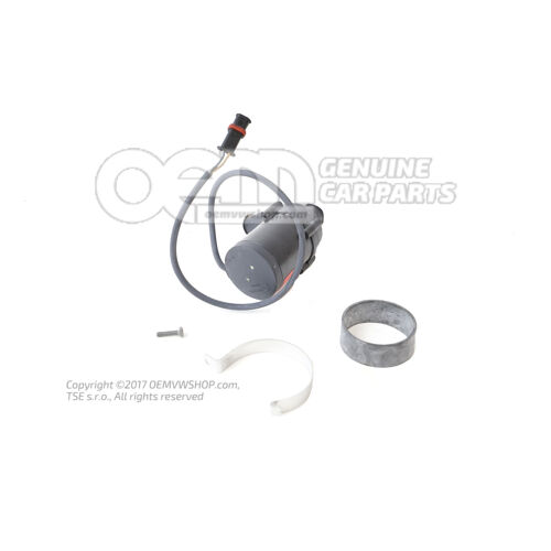 Pompa Audi A8/S8 Quattro 4E 4E0261431