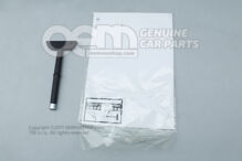 1 zestaw nośników podstawowych 4F0071126 (3)