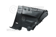 Ozdobne panele boczne w kolorze antracytowym 5Z0867043  71N (1)