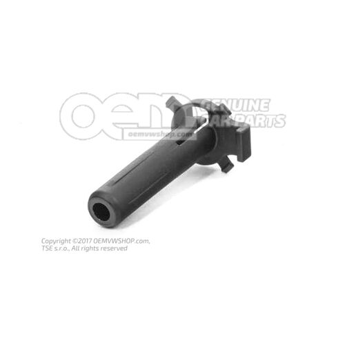 Sworzeń zabezpieczający rozmiar 19X46,2 WHT001506A