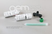 Klej do ciała w zestawie 2 sztuki D  180003M3