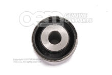 Klejona tuleja gumowa 4E0407181B