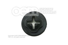 Tuleja gumowa 4G0121585A (2)