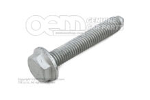 Śruba, sześciokąt. hd. z ramieniem N  10286205 (1)