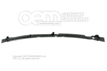 Odbłyśnik wody, satynowy czarny 4B7819403A 01C (1)