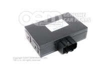 Centralna jednostka sterująca systemem komfortu 1C0959799  01L (1)