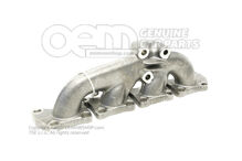 Kolektory wydechowe 06A253033AL