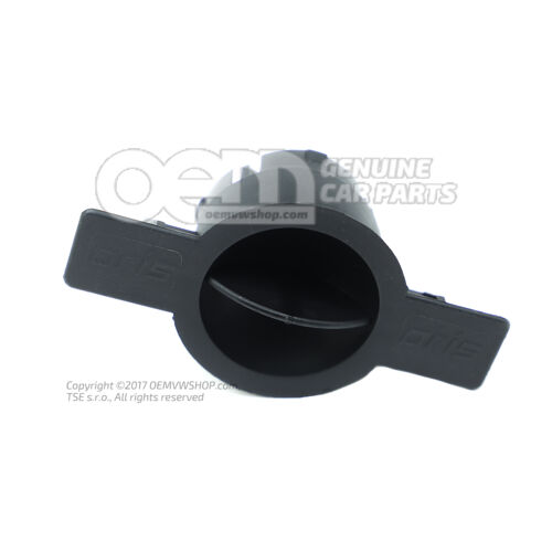 Korki Volkswagen Sharan 7N 7N0092782