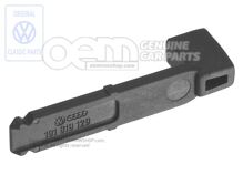 Pokrętło 191819129 Pokrętło 191819129