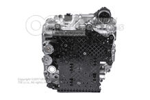 Oryginalna mechatronika z oprogramowaniem 0BH / DQ500 dla 7-biegowych skrzyń biegów z bezpośrednią zmianą biegów 0BH325025P Z3S (1)