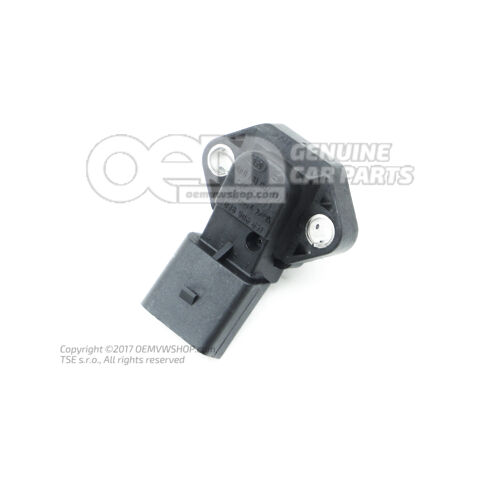 Czujnik ciśnienia 038906051