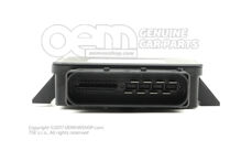 Sterownik elektromechanicznego hamulca postojowego 8K0907801L (3)