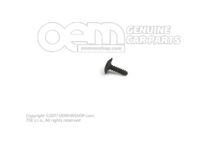 Śruba panelowa z łbem gniazdowym sześciokątnym N  90775001 (3)