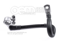 Zestaw przewodów do akumulatora - 5N0971235A (1)