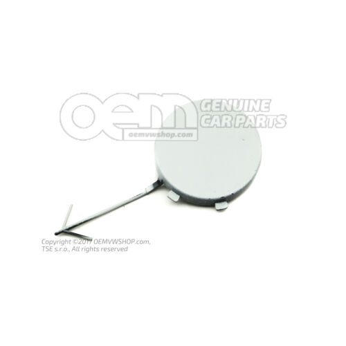 Zagruntowana osłona ucha holowniczego 6F0807441  GRU