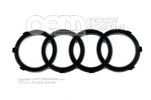 Godło Audi 80A071801 (1)
