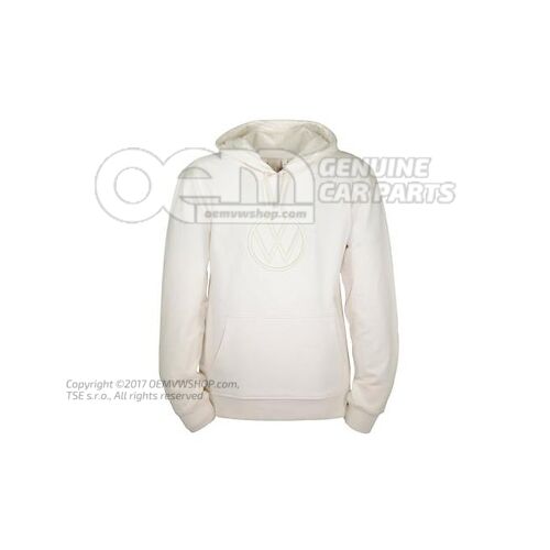 Bluza z kapturem, XL, męska, Królewna Śnieżka, kolekcja Volkswagen