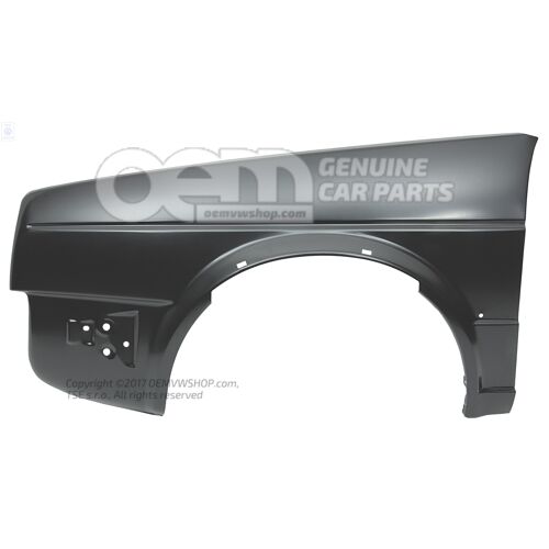 Skrzydło Volkswagen Golf 19E Rajd/Country 191821021D