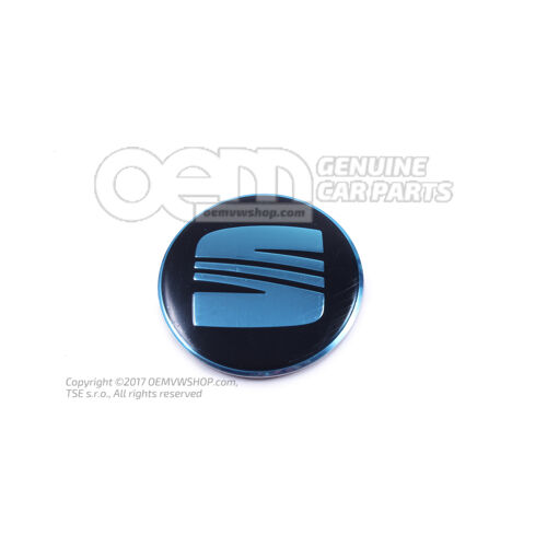 Emblemat SEAT-a 5P0103940