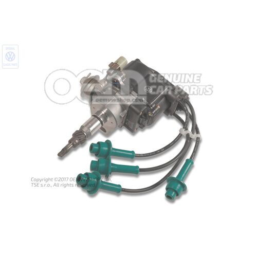 Dystrybutor Volkswagen Taro J52 J1903073090