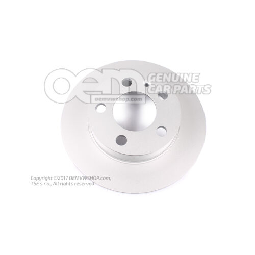 Rozmiar tarczy hamulcowej 230X9MM 2Q0615601H