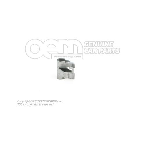 Spinacz 2K0867300B