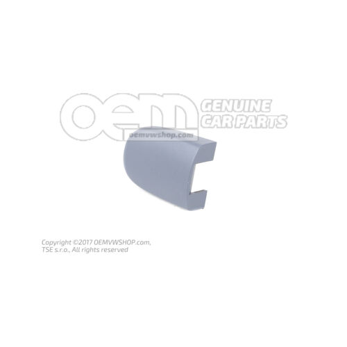 Czapka zagruntowana 3B4839879A GRU