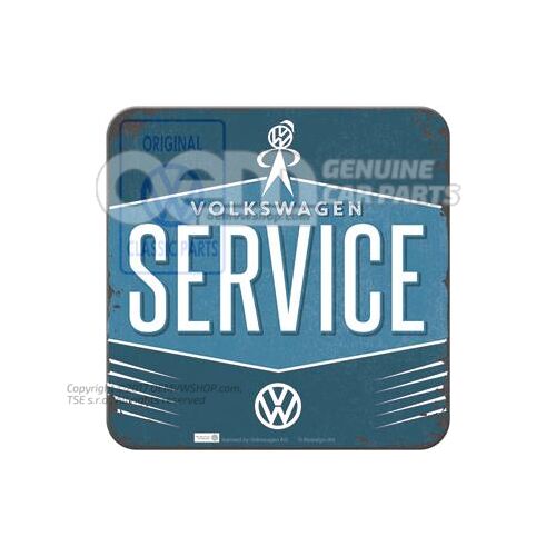 Podkładka 5 sztuk Serwis VW ZCP902372  SET