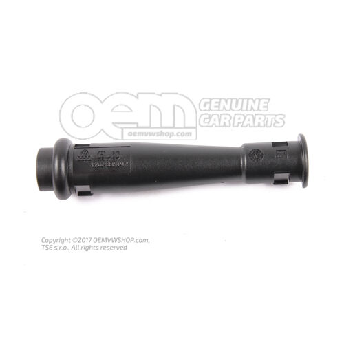 Nakładka ochronna 03L971921A