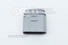 Płaska obudowa styków z mechanizmem blokującym styki 5Q0973837