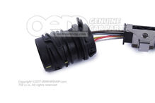 Wiązka kablowa adaptera 070971033 (5)