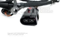 Zestaw przewodów elektromechanicznego wspomagania kierownicy 5Q2971111AC (1)