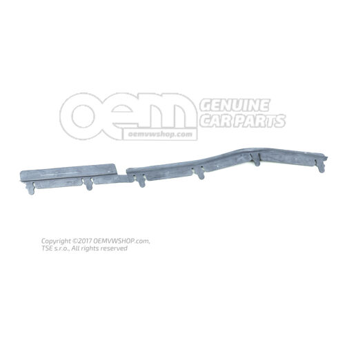 Uszczelka Skoda Octavia 1U 1U0941715A