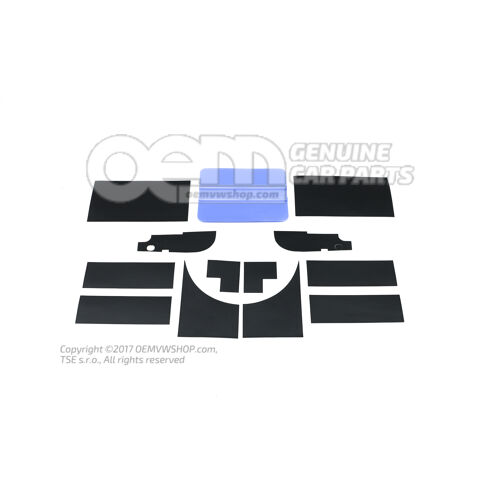 Zestaw naprawczy 5GM898041A