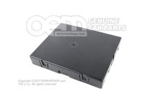 Centralna jednostka sterująca systemem komfortu 8K0907064KP (1)