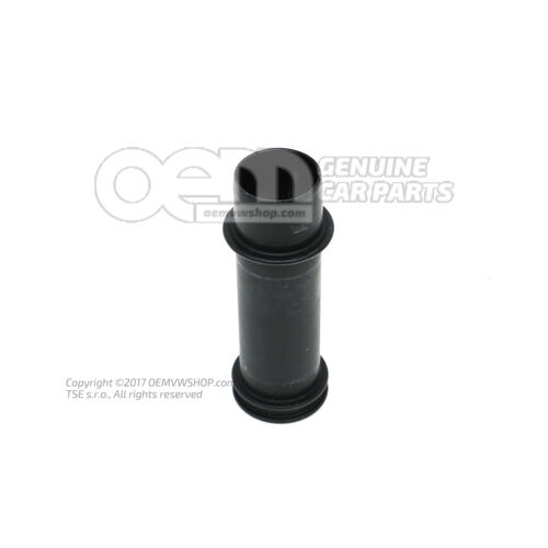 Rura płynu chłodzącego 079121071CT