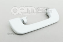 Uchwyt składany perłowoszary 8W0857607A Y20