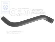 wąż gumowy 026121063M