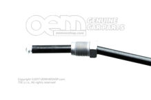 Przewód hamulcowy od hydrauliki do przewodu hamulcowego 7H3614730 (1)