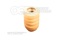 Gumowy ogranicznik amortyzatora 357412303F (2)