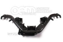 Bagażnik osi tylnej Volkswagen Golf 19E Rally/Country 191505099B