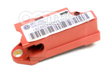 Czujnik przyspieszenia bocznego -CRASHSENSOR- 1J0909606D (2)