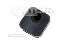 Tulejka gumowa 8D0121276