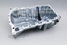 Czujnik poziomu oleju 07P907660